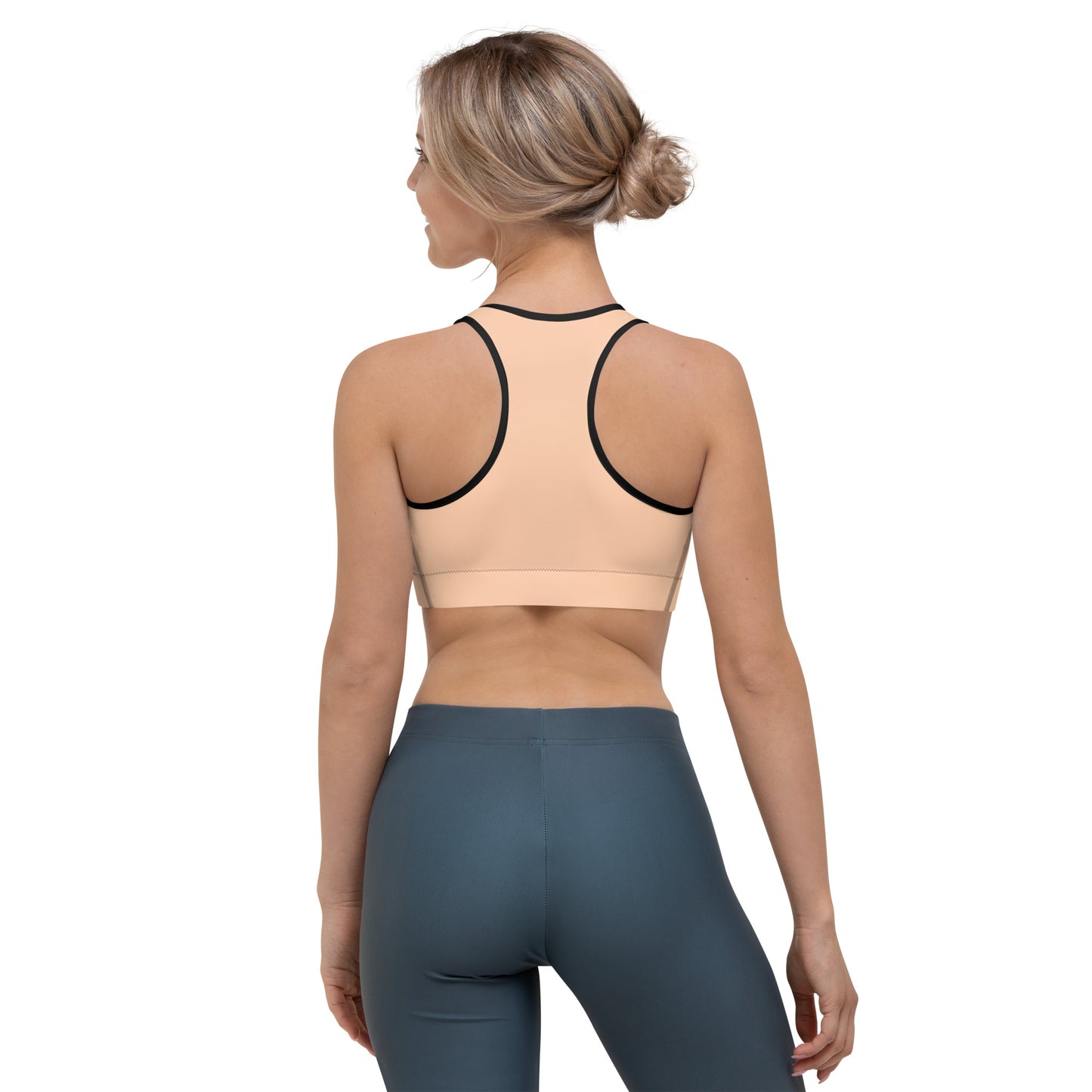 Athletic Sports Bra