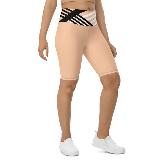 Biker Shorts