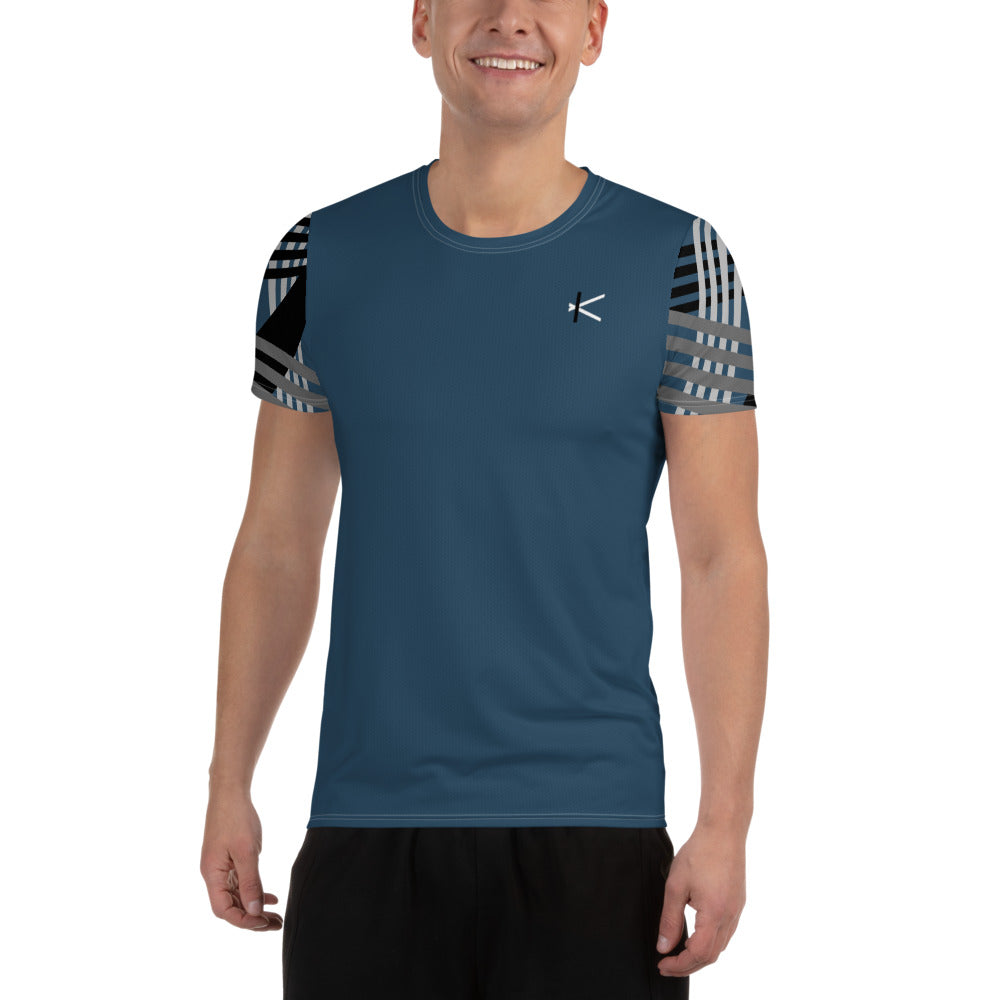 Athletic T-shirt