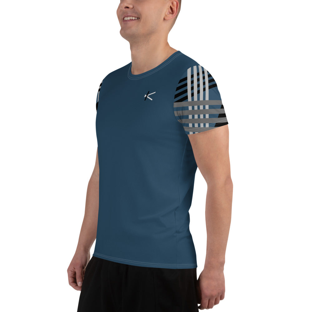 Athletic T-shirt
