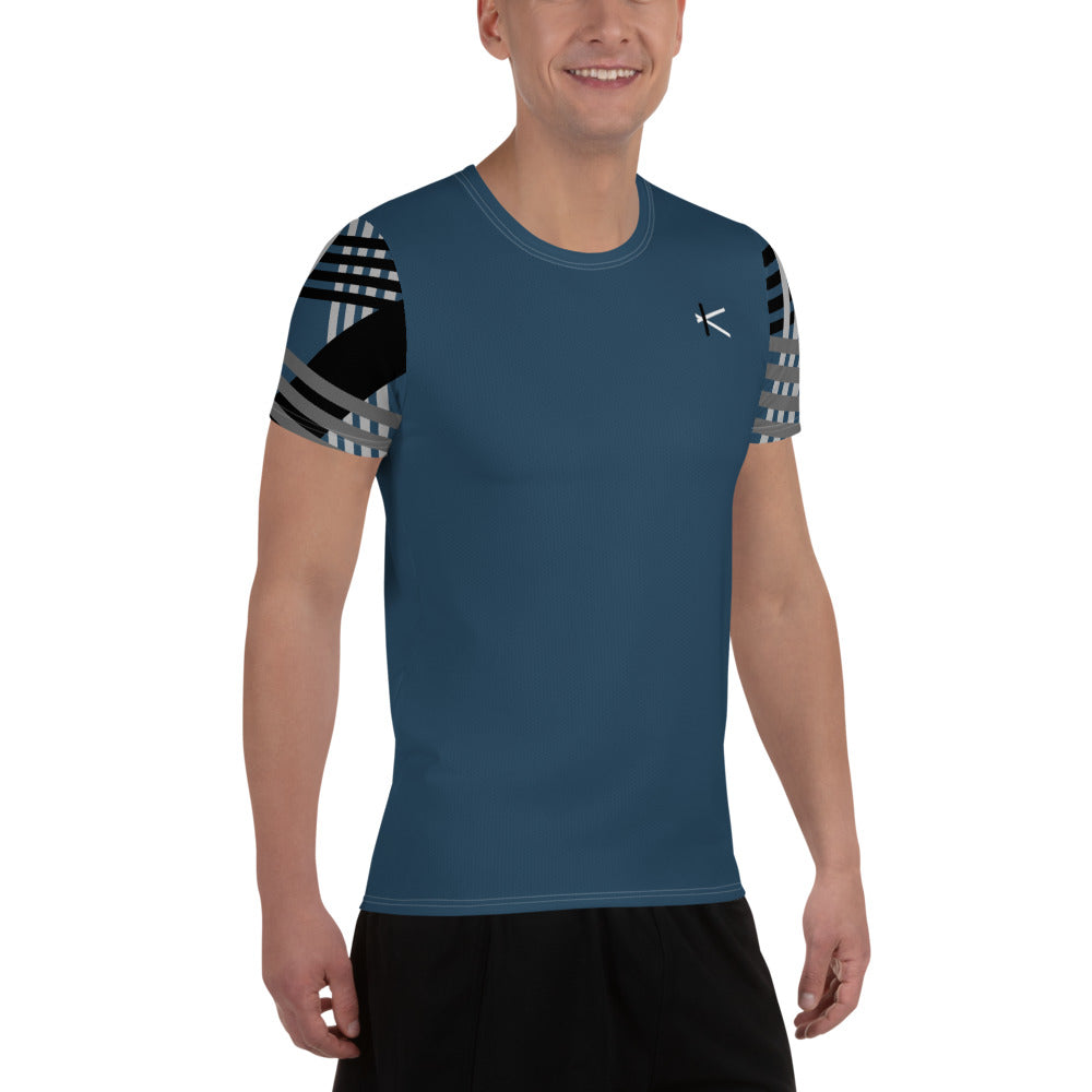 Athletic T-shirt