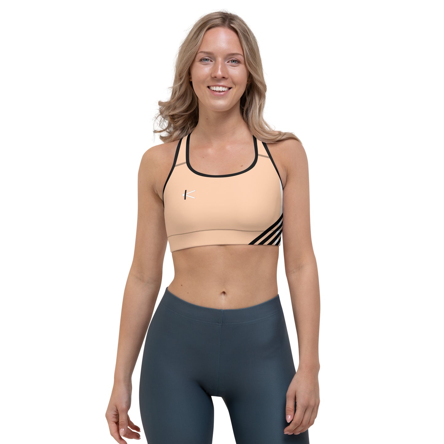 Athletic Sports Bra