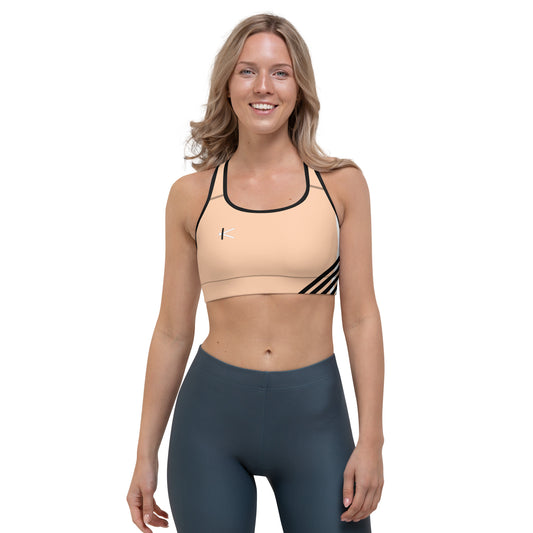 Athletic Sports Bra
