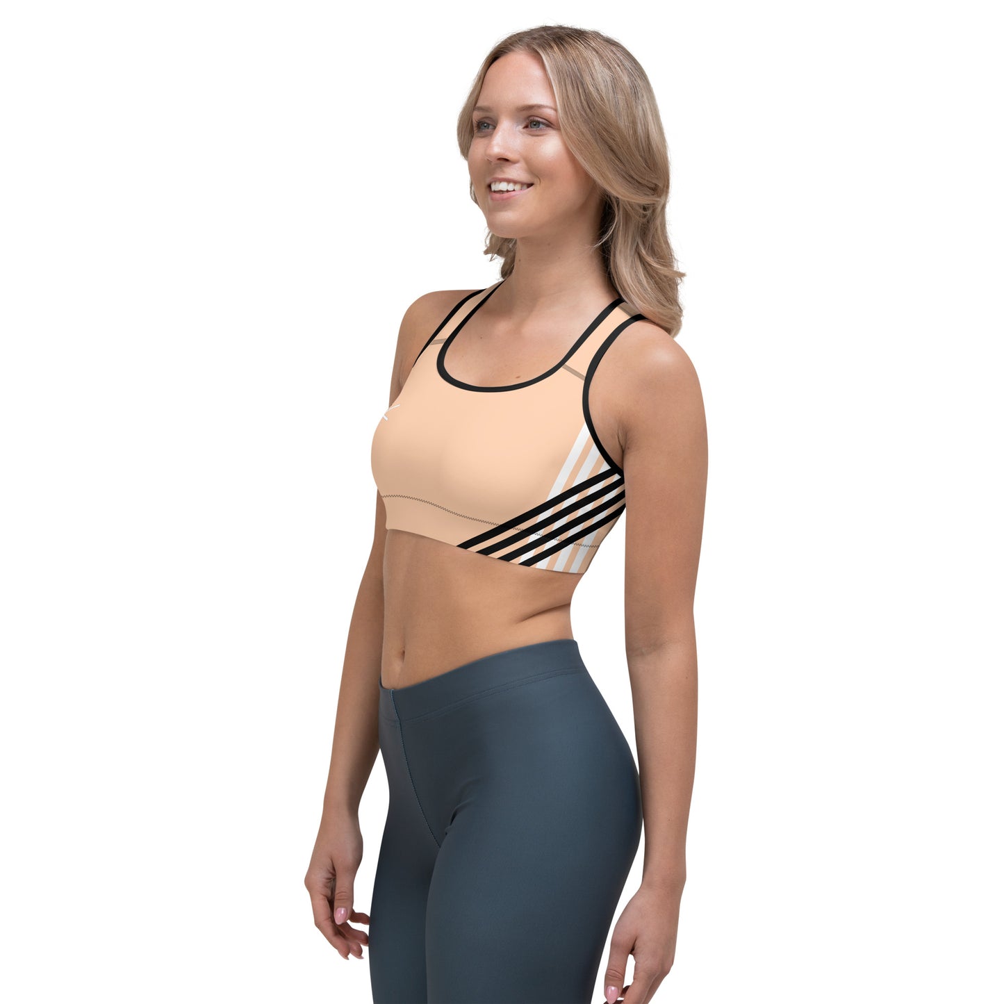 Athletic Sports Bra