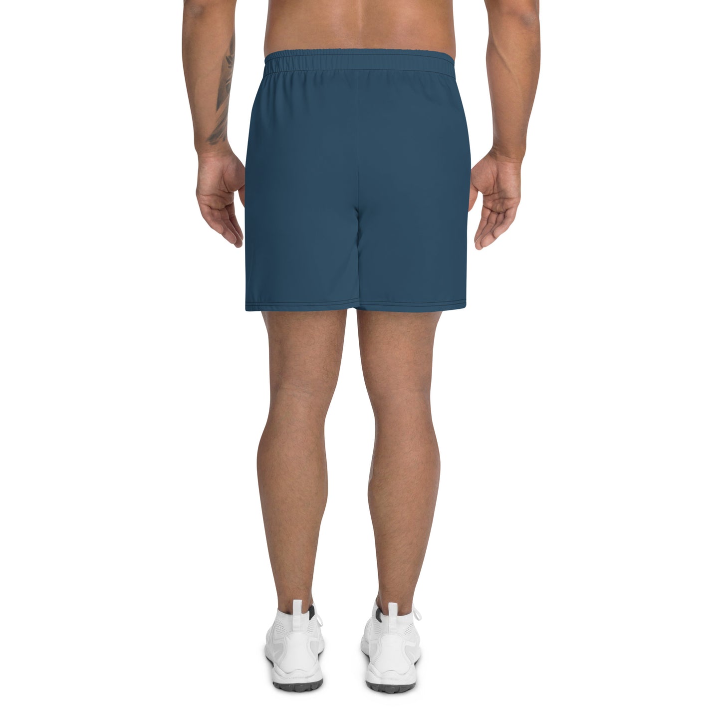 Athletic Long Shorts