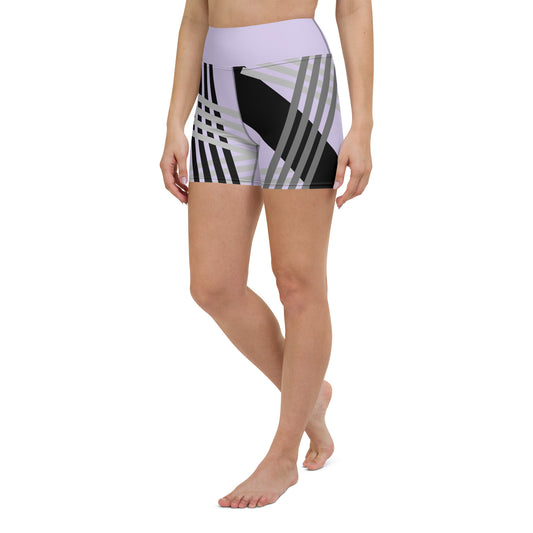 Yoga Shorts